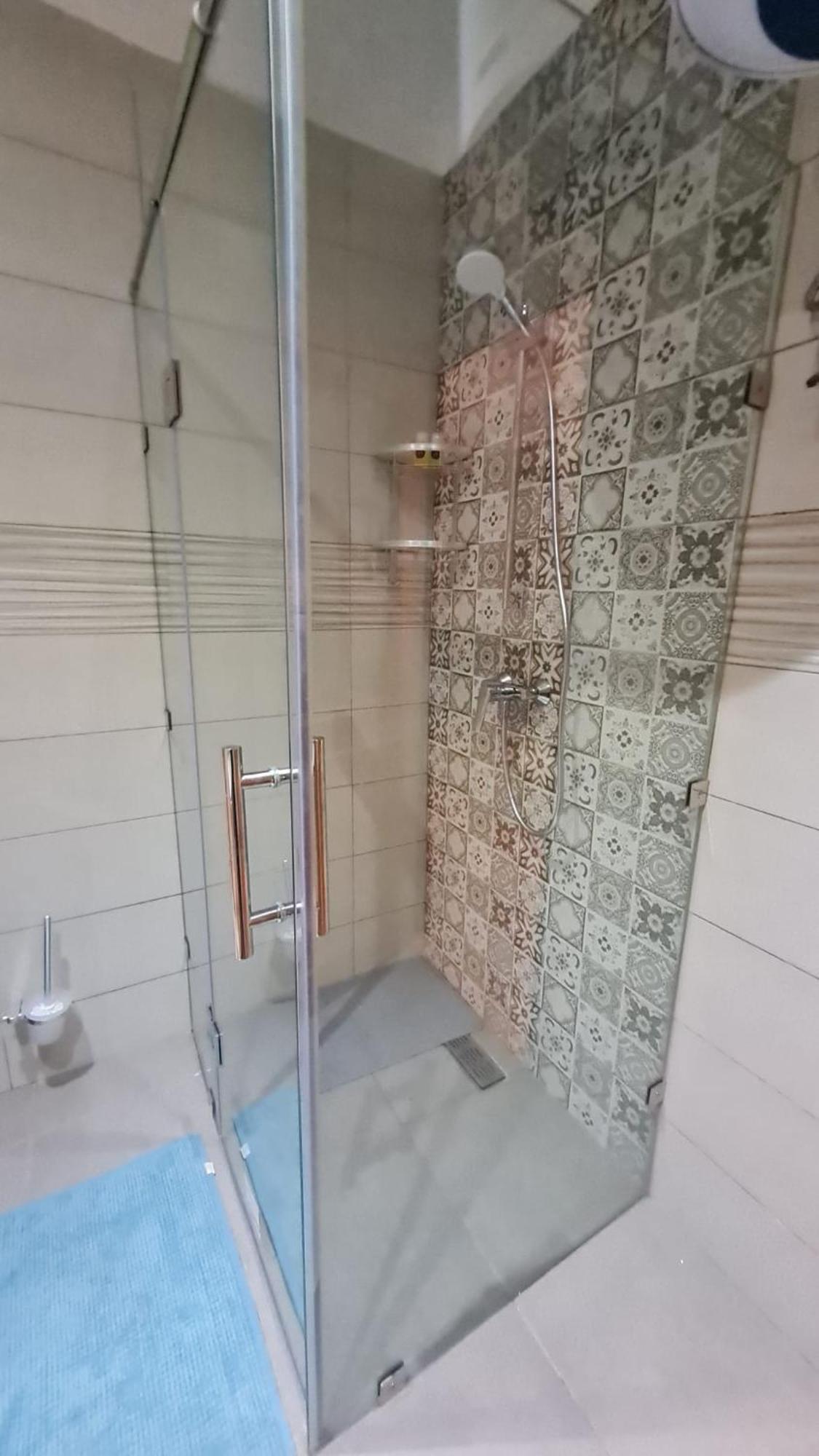 Appartement Cosy Quartier Au Centre De Marrakech Gueliz Marrakesh Bagian luar foto